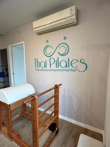 Thai Pilates