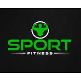 Academia Sport Fitness - logo