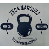 Studio Zeca Marques - logo