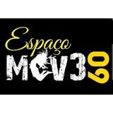 Espaço Mov360 - logo