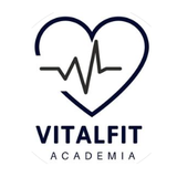 Vital Fit Academia - logo