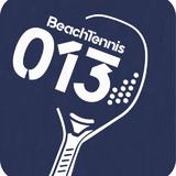 013 Beach Tennis - logo