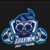 Guaxinim Cross Training - logo