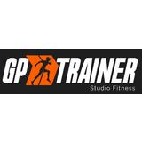 GP TRAINER STUDIO FITNESS - logo