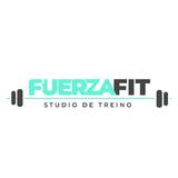 FuerzaFit - Studio - logo