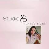 Studio B Pilates e Cia - logo