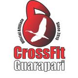 Crossfit Guarapari - logo
