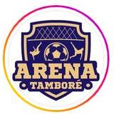 Arena Tamboré - logo