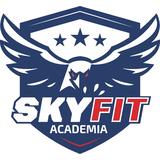 Skyfit Academia - Bragança Paulista - logo