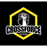 Crossforce - logo