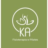 Clínica KA Pilates - logo