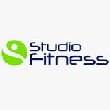 Studio Fitness - logo