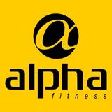 Alpha Fitness Artemis - logo