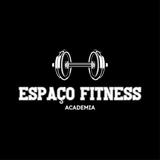 Espaço Fitness Academia - logo
