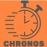 Chronos Personal Trainers - logo
