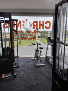 Chronos Personal Trainers