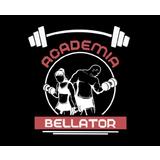 Academia Bellator - logo