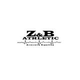 Z&B Athletic - logo