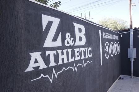 Z&B Athletic