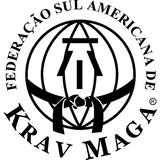 Centro de Krav Maga - Vila Mascote - logo