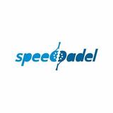SpeedPadel - logo