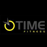 Time Fitness - logo