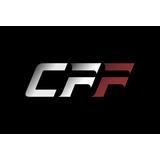 Crossfit Formiga CFF - logo