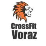 Crossfit Voraz - logo