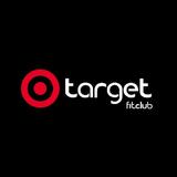 Target FitClub - Praça da Moça - logo