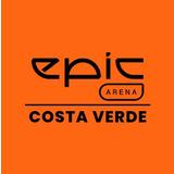Epic Arena Costa do Verde - logo