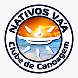 Nativos Va'a Clube de Canoagem BTS - logo