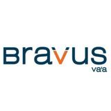 BraVus VA'A Clube dos Bombeiros - logo