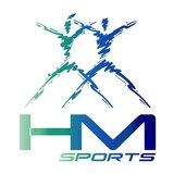 HM SPORTS BRASIL - logo