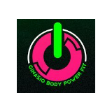 Ginásio Body Power Fit - logo