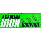 Iron Corpore - logo