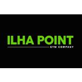 ILHA POINT - EXTRA PILATES - logo