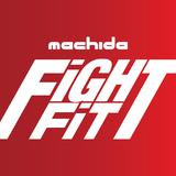 Academia Machida FightFit - Shopping Metrópole Ananindeua - logo