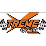 Xtreme Gym Academia - logo