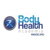 Body Health Caieiras - logo