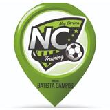 NC Training - Batista Campos - logo