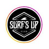 Surf's Up Club AD Surf Shop - logo