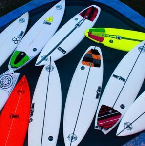 Surf's Up Club Assential SurfBoards