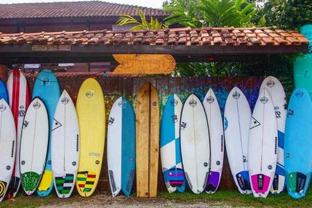 Surf's Up Club Hostel Ohanalu