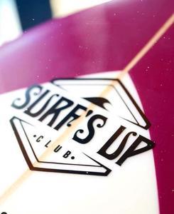 Surf's Up Club Itaguá