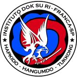 Instituto DokSuRi de Hapkido Un. 2 - logo