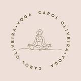 Carol Oliveira Yoga - logo