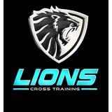 Lions Crosstraining - logo