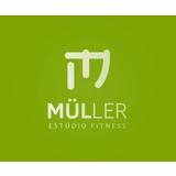 Estudio Müller - logo