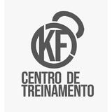 KF Centro de Treinamento - logo
