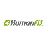Academia HumanFit - logo